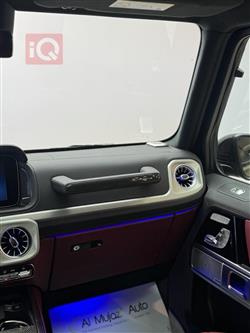 مرسيدس بنز G-Class